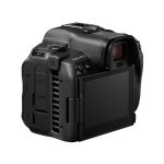 دوربین بدون آینه کانن مدل EOS R5 C Mirrorless Camera Body