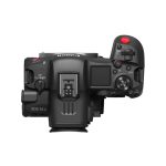 دوربین بدون آینه کانن مدل EOS R5 C Mirrorless Camera Body