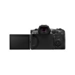 دوربین بدون آینه کانن مدل EOS R5 C Mirrorless Camera Body