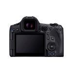 دوربین بدون آینه کانن مدل EOS R5 Mark II Mirrorless Camera 24-105mm f/4 Lens