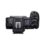دوربین بدون آینه کانن مدل EOS R5 Mark II Mirrorless Camera 24-105mm f/4 Lens