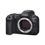 دوربین بدون آینه کانن مدل EOS R5 Mark II Mirrorless Camera 24-105mm f/4 Lens