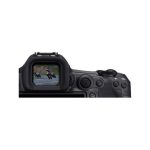 دوربین بدون آینه کانن مدل EOS R5 Mark II Mirrorless Camera 24-105mm f/4 Lens