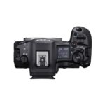 دوربین بدون آینه کانن مدل EOS R5 Mark II Mirrorless Camera