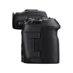 دوربین بدون آینه کانن مدل EOS R5 Mark II Mirrorless Camera