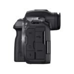 دوربین بدون آینه کانن مدل EOS R5 Mark II Mirrorless Camera