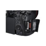 دوربین بدون آینه کانن مدل EOS R5 Mark II Mirrorless Camera