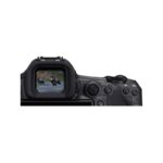 دوربین بدون آینه کانن مدل EOS R5 Mark II Mirrorless Camera