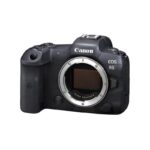 دوربین بدون آینه کانن مدل EOS R5 Mirrorless Camera Body