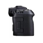 دوربین بدون آینه کانن مدل EOS R5 Mirrorless Camera Body