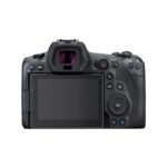 دوربین بدون آینه کانن مدل EOS R5 Mirrorless Camera Body