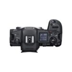 دوربین بدون آینه کانن مدل EOS R5 Mirrorless Camera Body
