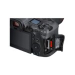 دوربین بدون آینه کانن مدل EOS R5 Mirrorless Camera Body