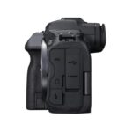 دوربین بدون آینه کانن مدل EOS R5 Mirrorless Camera Body