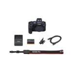 دوربین بدون آینه کانن مدل EOS R5 Mirrorless Camera Body