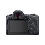 دوربین بدون آینه کانن مدل EOS R5 Mirrorless Camera kit RF 24-105mm f/4