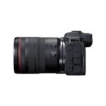 دوربین بدون آینه کانن مدل EOS R5 Mirrorless Camera kit RF 24-105mm f/4