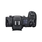 دوربین بدون آینه کانن مدل EOS R5 Mirrorless Camera kit RF 24-105mm f/4
