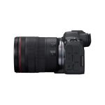 دوربین بدون آینه کانن مدل EOS R6 Mark II Mirrorless Camera with 24-105mm f/4 L