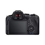 دوربین بدون آینه کانن مدل EOS R6 Mark II Kit RF 24-105mm F4-7.1 IS STM Lens