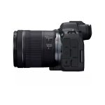 دوربین بدون آینه کانن مدل EOS R6 Mark II Kit RF 24-105mm F4-7.1 IS STM Lens