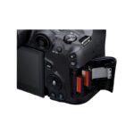 دوربین بدون آینه کانن مدل EOS R7 Mirrorless Camera with 18-150mm