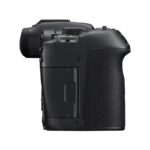 دوربین بدون آینه کانن مدل EOS R7 Mirrorless Camera with 18-150mm