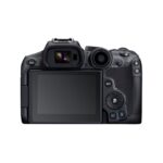دوربین بدون آینه کانن مدل EOS R7 Mirrorless Camera with 18-150mm