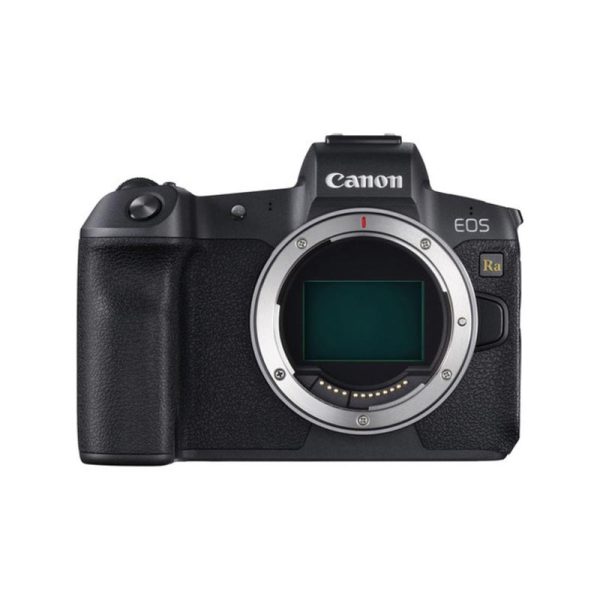 دوربین بدون آینه کانن مدل EOS Ra Mirrorless Digital Camera Body