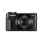 دوربین عکاسی کانن مدل PowerShot G7X Mark II