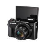 دوربین عکاسی کانن مدل PowerShot G7X Mark II