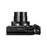 دوربین عکاسی کانن مدل PowerShot G7X Mark II