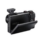 دوربین عکاسی کانن مدل PowerShot G7X Mark II