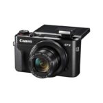 دوربین عکاسی کانن مدل PowerShot G7X Mark II