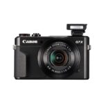 دوربین عکاسی کانن مدل PowerShot G7X Mark II