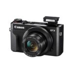 دوربین عکاسی کانن مدل PowerShot G7X Mark II