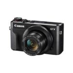 دوربین عکاسی کانن مدل PowerShot G7X Mark II