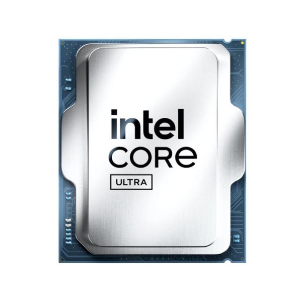 پردازنده اینتل مدل Core Ultra