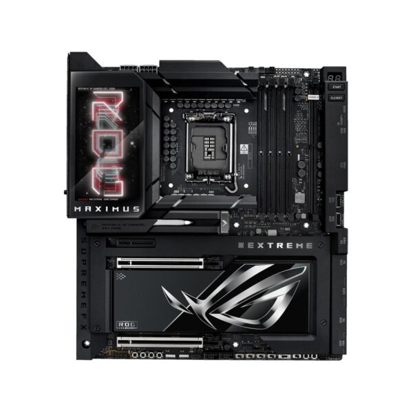 مادربرد ایسوس مدل ROG MAXIMUS Z890 EXTREME