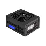 منبع تغذیه کامپیوتر سیلوراستون مدل SX700-PT