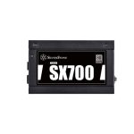 منبع تغذیه کامپیوتر سیلوراستون مدل SX700-PT