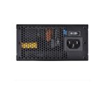 منبع تغذیه کامپیوتر سیلوراستون مدل SX700-PT