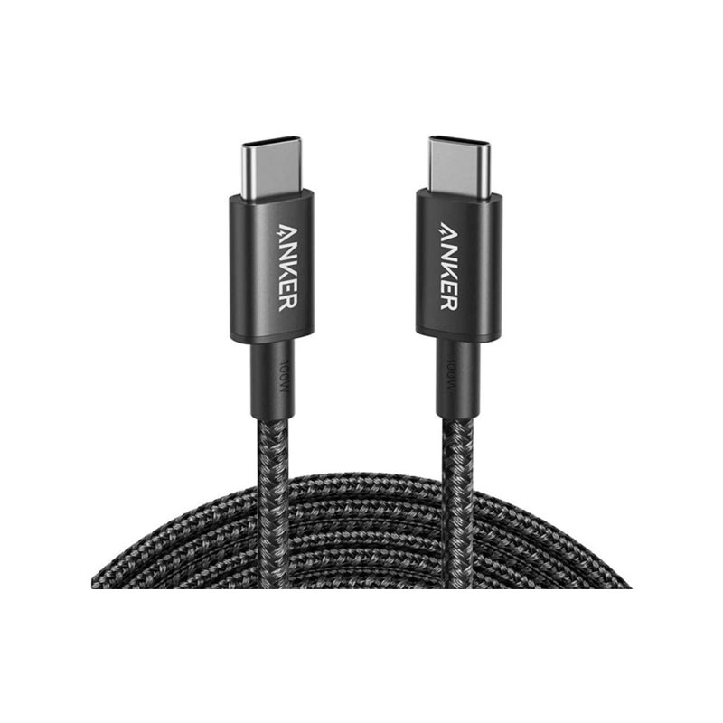 کابل USB-C انکر مدل 333 A8756 طول 1 متر