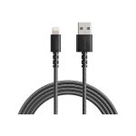 کابل USB-A به لایتنینگ انکر مدل A8013 طول 1.8 متر