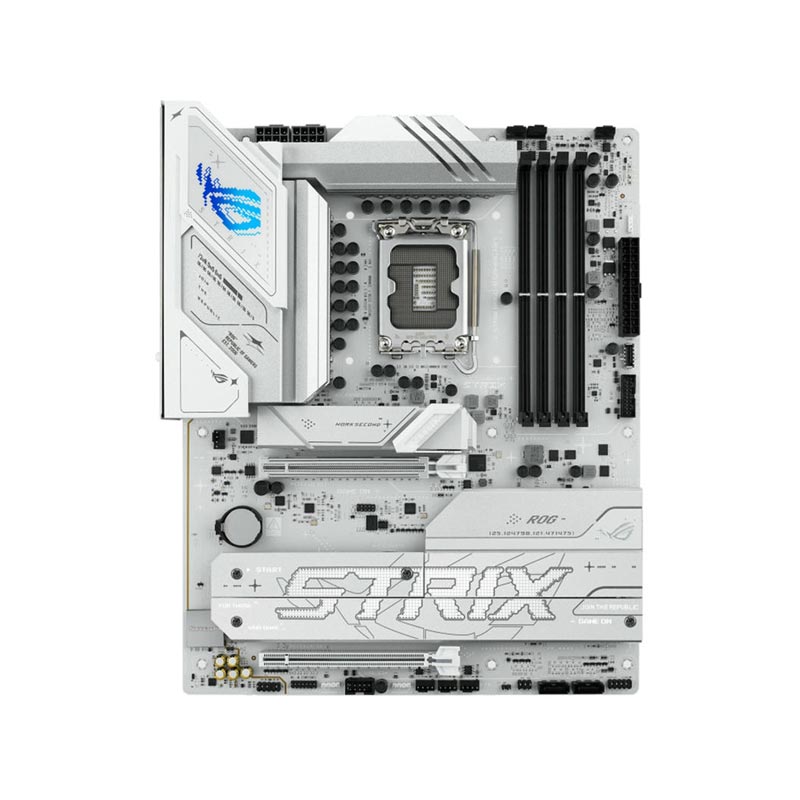 مادربرد ایسوس مدل ROG STRIX B860-A GAMING WIFI