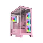 کیس اوست مدل GT-AQ16-MP
