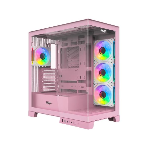 کیس اوست مدل GT-AQ16-MP