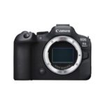 دوربین بدون آینه کانن مدل EOS R6 Mark II Mirrorless Camera