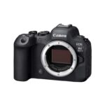 دوربین بدون آینه کانن مدل EOS R6 Mark II Mirrorless Camera