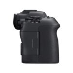 دوربین بدون آینه کانن مدل EOS R6 Mark II Mirrorless Camera